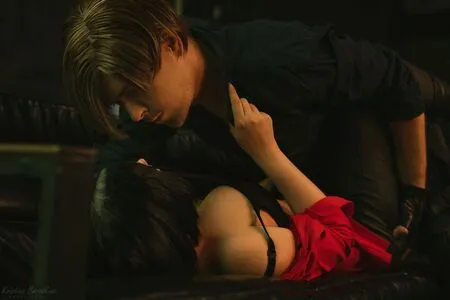 Saint Agnia OnlyFans Leaked Free Thumbnail Picture - #9iIBqYyjaq