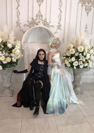 Saint Agnia OnlyFans Leaked Free Thumbnail Picture - #9ja8tGH8Yc