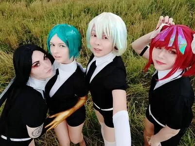 Saint Agnia OnlyFans Leaked Free Thumbnail Picture - #9kudTAZNk1