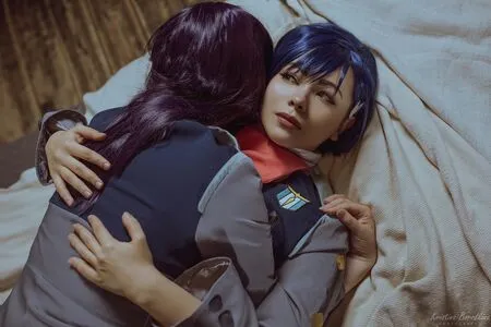 Saint Agnia OnlyFans Leaked Free Thumbnail Picture - #9qjpHgwdOD