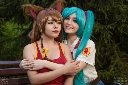 Saint Agnia OnlyFans Leaked Free Thumbnail Picture - #9yeKOW640p