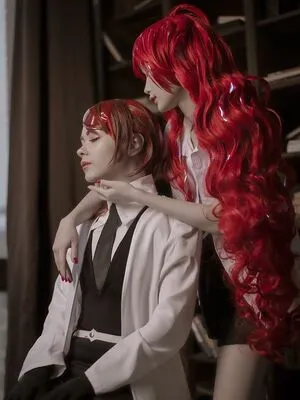 Saint Agnia OnlyFans Leaked Free Thumbnail Picture - #A92oMWNM0T