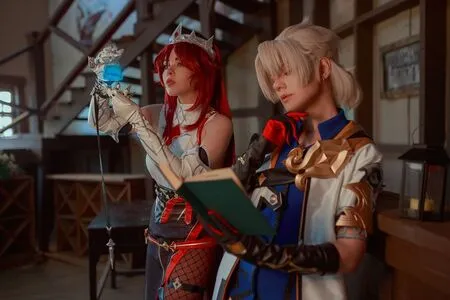 Saint Agnia OnlyFans Leaked Free Thumbnail Picture - #AEv1VkYva2