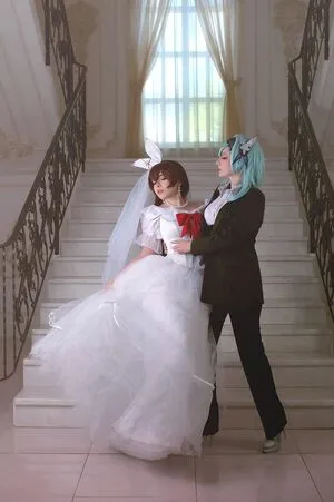 Saint Agnia OnlyFans Leaked Free Thumbnail Picture - #ATuWO9yWrZ