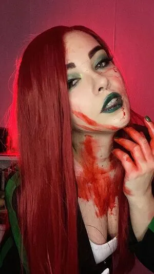 Saint Agnia OnlyFans Leaked Free Thumbnail Picture - #AgZT07RiIs