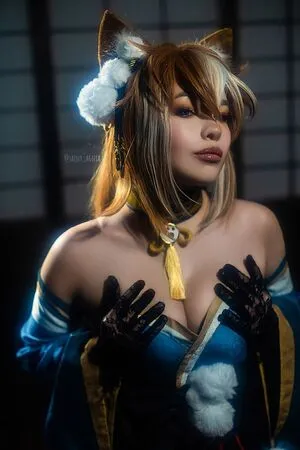 Saint Agnia OnlyFans Leaked Free Thumbnail Picture - #AjEJll9C7v