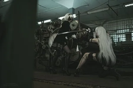 Saint Agnia OnlyFans Leaked Free Thumbnail Picture - #Alp0FiVqRt