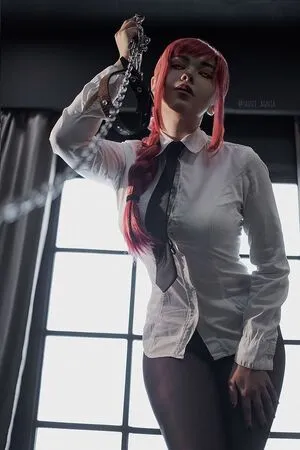 Saint Agnia OnlyFans Leaked Free Thumbnail Picture - #AoiZiG8Lag