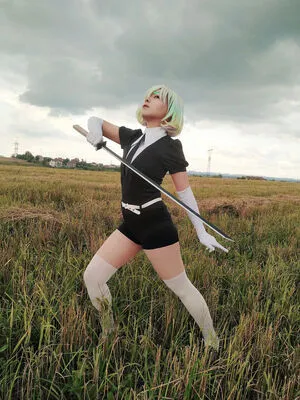 Saint Agnia OnlyFans Leaked Free Thumbnail Picture - #B3BZdFrUAC