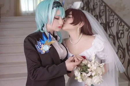 Saint Agnia OnlyFans Leaked Free Thumbnail Picture - #BB7ak4dGH5