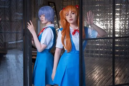 Saint Agnia OnlyFans Leaked Free Thumbnail Picture - #BKIa7uEfQz