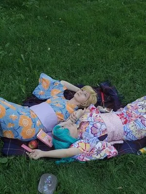 Saint Agnia OnlyFans Leaked Free Thumbnail Picture - #BPKkzhh14N