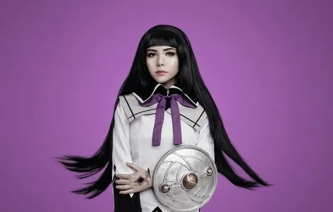 Saint Agnia OnlyFans Leaked Free Thumbnail Picture - #BPOnFQRgDc