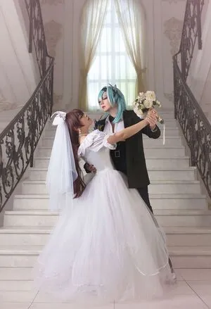 Saint Agnia OnlyFans Leaked Free Thumbnail Picture - #BRNuDhgBnn