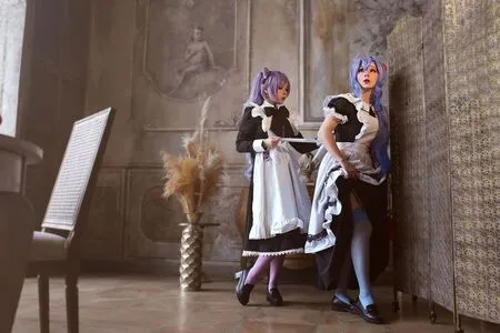 Saint Agnia OnlyFans Leaked Free Thumbnail Picture - #BegIXpI099