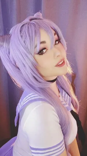 Saint Agnia OnlyFans Leaked Free Thumbnail Picture - #BlRMde8Fw1