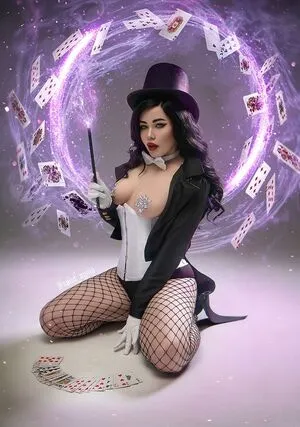 Saint Agnia OnlyFans Leaked Free Thumbnail Picture - #ByVwCyPgg8