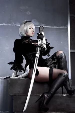 Saint Agnia OnlyFans Leaked Free Thumbnail Picture - #C4unEwJkQT