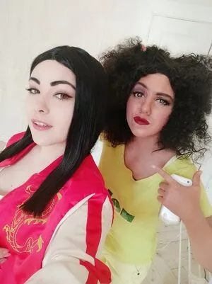 Saint Agnia OnlyFans Leaked Free Thumbnail Picture - #C6HxQMJhFs