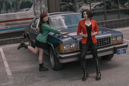 Saint Agnia OnlyFans Leaked Free Thumbnail Picture - #C9U4EKNDNA