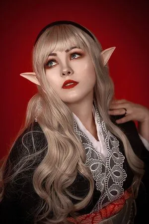 Saint Agnia OnlyFans Leaked Free Thumbnail Picture - #Cto4maByGT