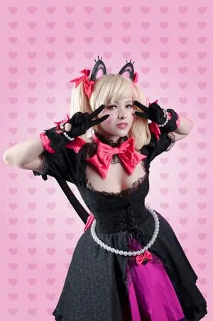 Saint Agnia OnlyFans Leaked Free Thumbnail Picture - #DHh9gAPjyG