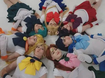 Saint Agnia OnlyFans Leaked Free Thumbnail Picture - #DQQoJ220Jn