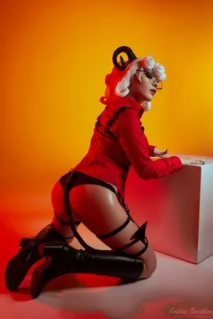 Saint Agnia OnlyFans Leaked Free Thumbnail Picture - #DlZaO91XQe