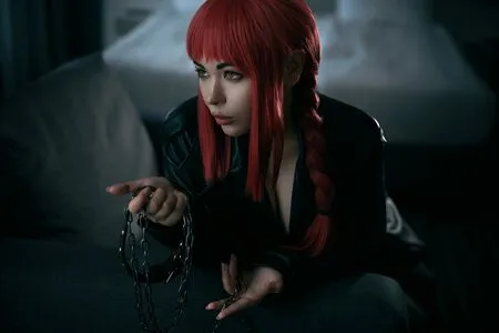 Saint Agnia OnlyFans Leaked Free Thumbnail Picture - #DntjDIuAqI