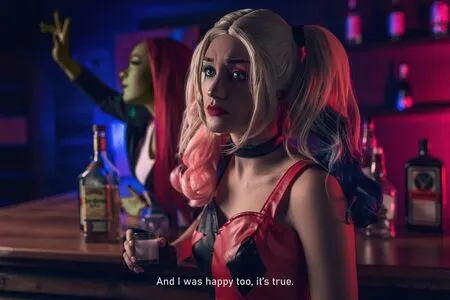 Saint Agnia OnlyFans Leaked Free Thumbnail Picture - #DsMXMMV16L