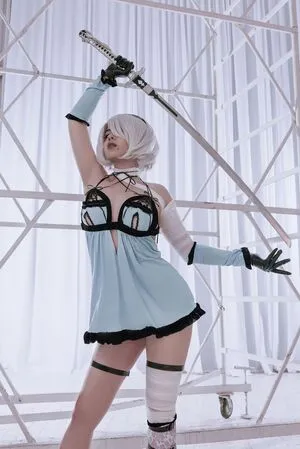 Saint Agnia OnlyFans Leaked Free Thumbnail Picture - #DsjIkFSsMe