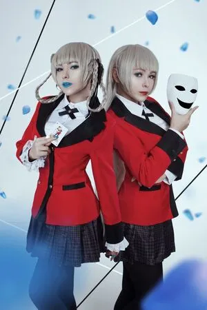 Saint Agnia OnlyFans Leaked Free Thumbnail Picture - #EBlrcGWKi0