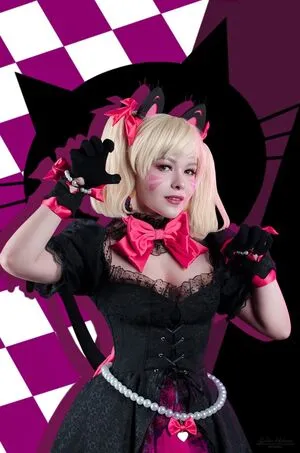 Saint Agnia OnlyFans Leaked Free Thumbnail Picture - #EDR5Eir5D5