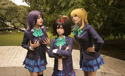 Saint Agnia OnlyFans Leaked Free Thumbnail Picture - #EKcdeJtJhN