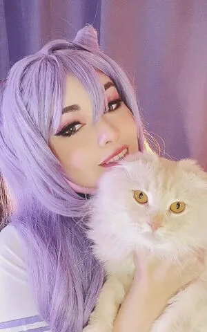 Saint Agnia OnlyFans Leaked Free Thumbnail Picture - #ELGTrcb6Nn