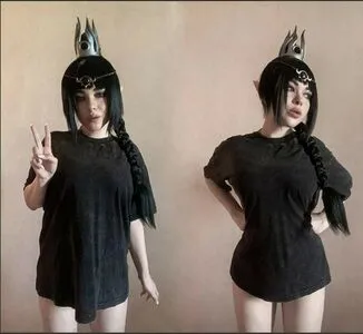 Saint Agnia OnlyFans Leaked Free Thumbnail Picture - #ELgAtLVzDA