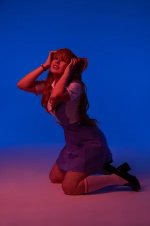 Saint Agnia OnlyFans Leaked Free Thumbnail Picture - #EhLxRj3o89