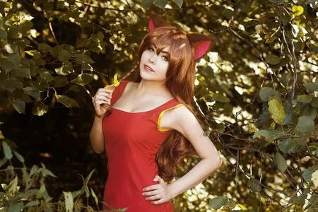 Saint Agnia OnlyFans Leaked Free Thumbnail Picture - #Ehn1ugAZ25