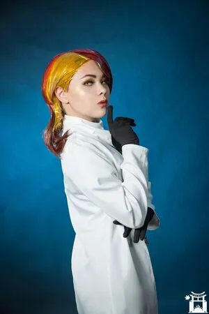 Saint Agnia OnlyFans Leaked Free Thumbnail Picture - #F29dS0GLRB