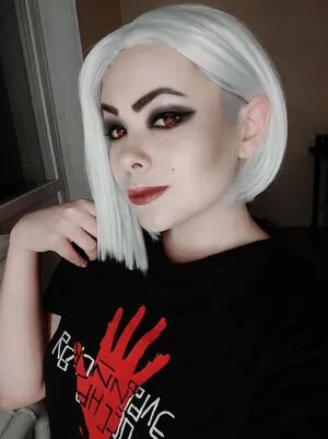 Saint Agnia OnlyFans Leaked Free Thumbnail Picture - #F33IAexX4k