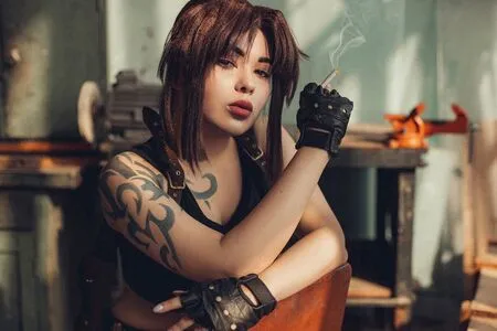 Saint Agnia OnlyFans Leaked Free Thumbnail Picture - #F6TWwbxTY0