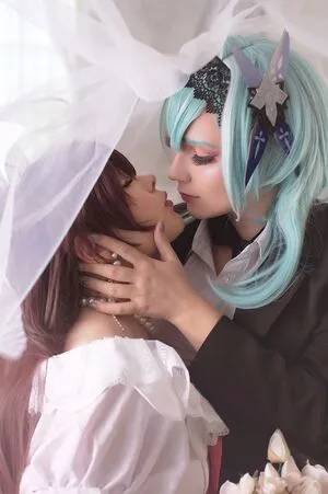 Saint Agnia OnlyFans Leaked Free Thumbnail Picture - #F7MQPzeigm