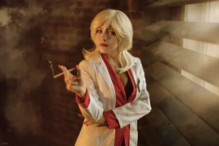 Saint Agnia OnlyFans Leaked Free Thumbnail Picture - #FO040Z5cQf