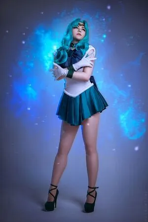 Saint Agnia OnlyFans Leaked Free Thumbnail Picture - #FVez9IapaA