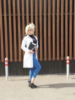 Saint Agnia OnlyFans Leaked Free Thumbnail Picture - #FXzP7uCOJA