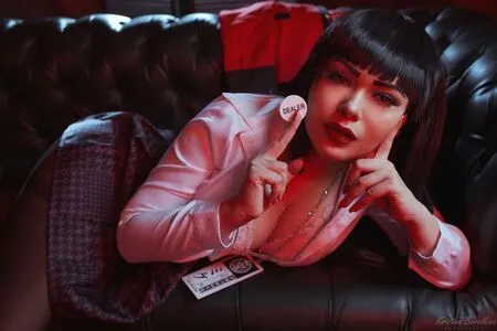 Saint Agnia OnlyFans Leaked Free Thumbnail Picture - #FZunQgdnRT