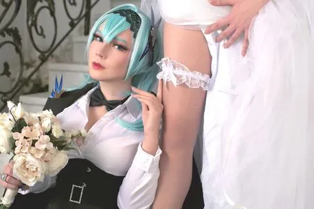 Saint Agnia OnlyFans Leaked Free Thumbnail Picture - #FckZMEuESe