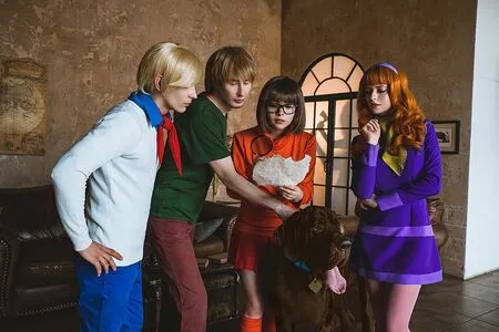 Saint Agnia OnlyFans Leaked Free Thumbnail Picture - #Fu9SuJDT6S