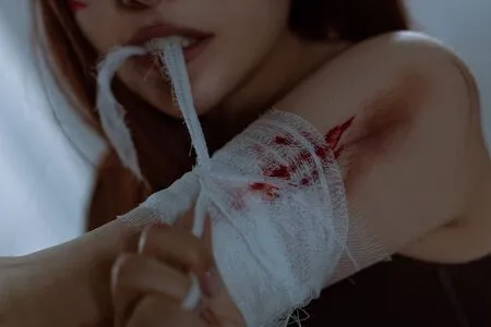 Saint Agnia OnlyFans Leaked Free Thumbnail Picture - #G298TNpgmi