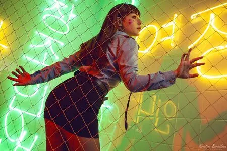 Saint Agnia OnlyFans Leaked Free Thumbnail Picture - #G60AAFgrj2